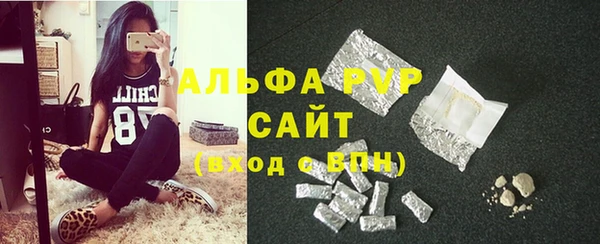 стафф Баксан